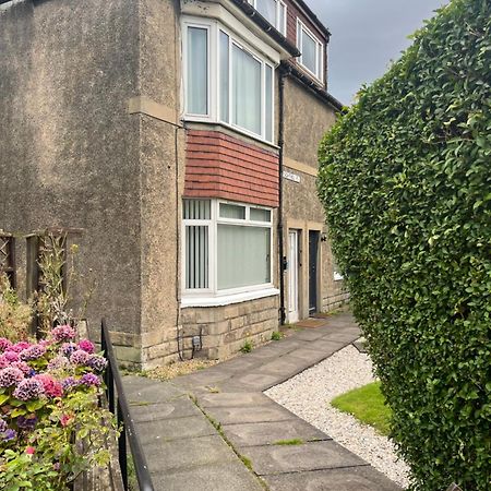 Room In A Home Edinburgh Luaran gambar