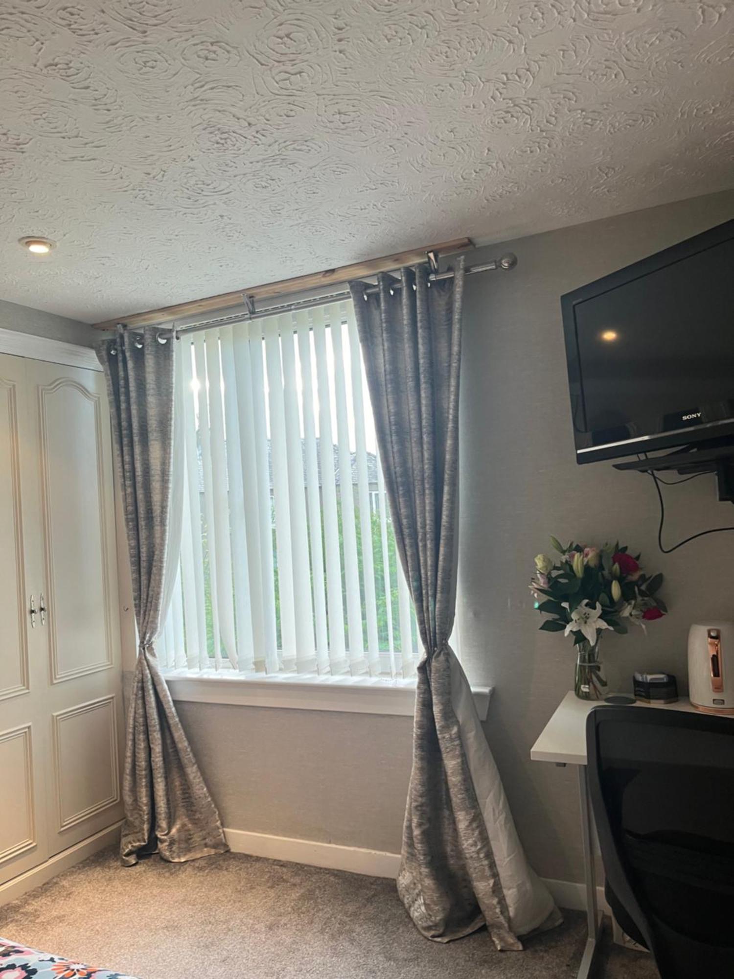 Room In A Home Edinburgh Luaran gambar