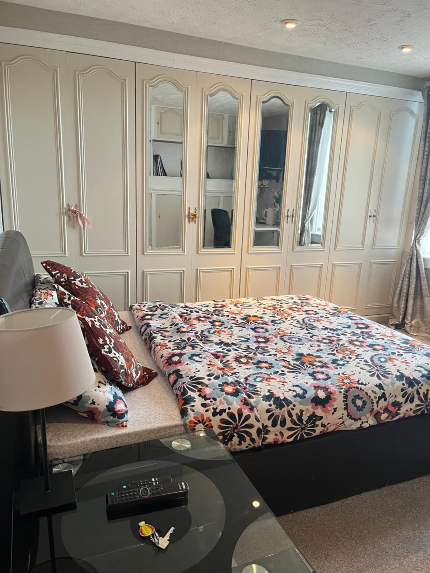Room In A Home Edinburgh Luaran gambar