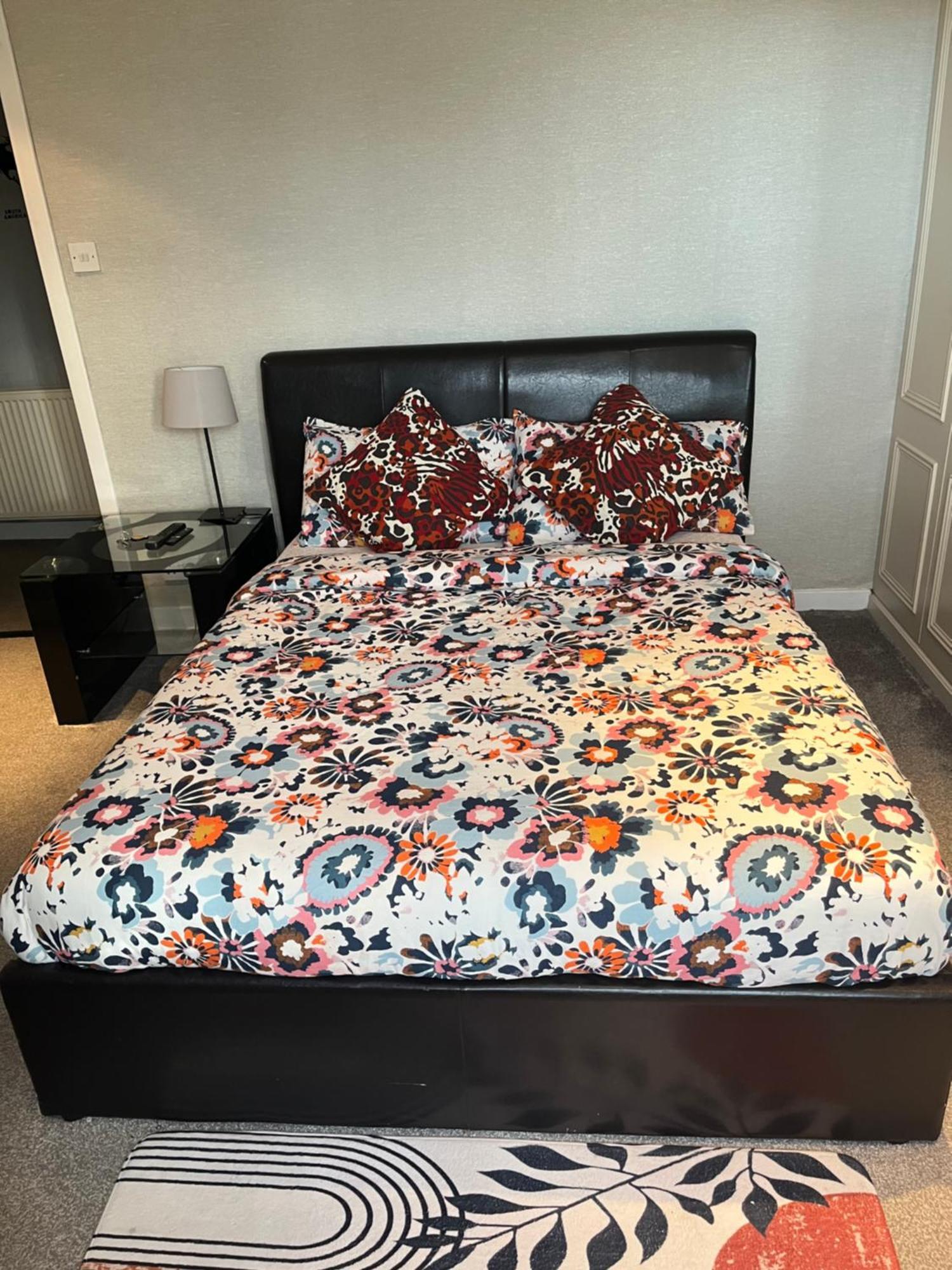 Room In A Home Edinburgh Luaran gambar