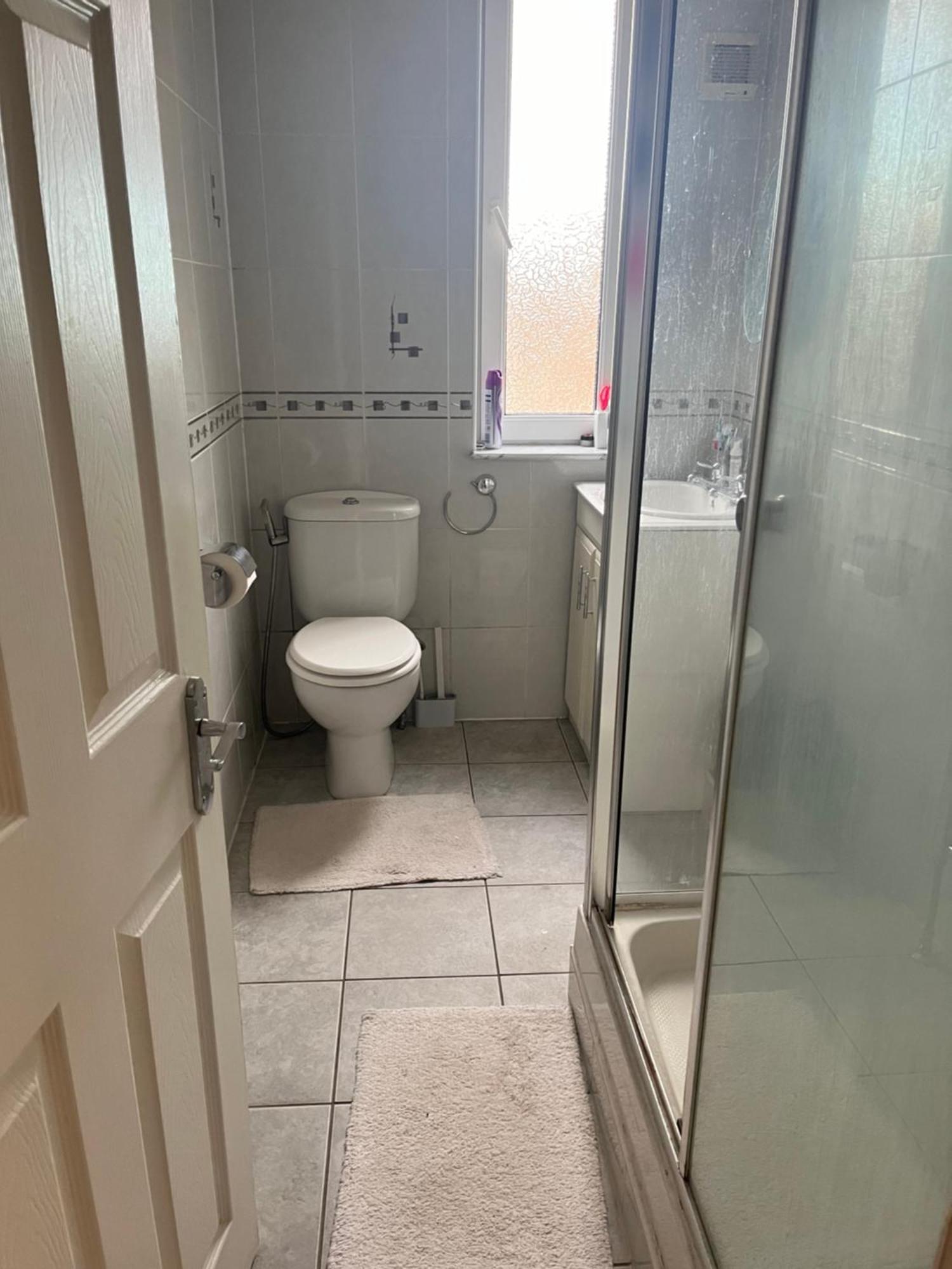 Room In A Home Edinburgh Luaran gambar