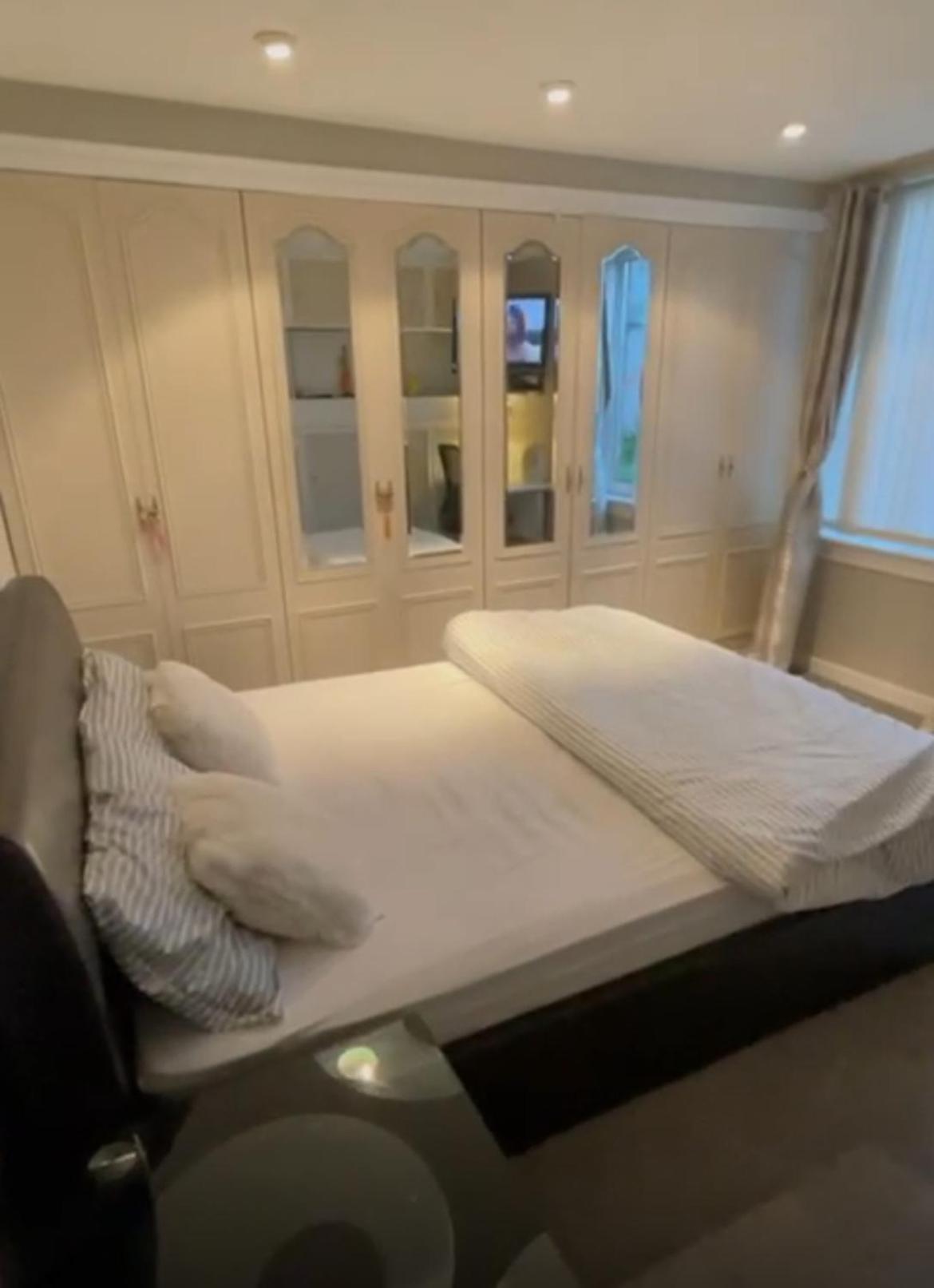 Room In A Home Edinburgh Luaran gambar